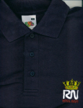 ROYAL NAVY Polo Shirt